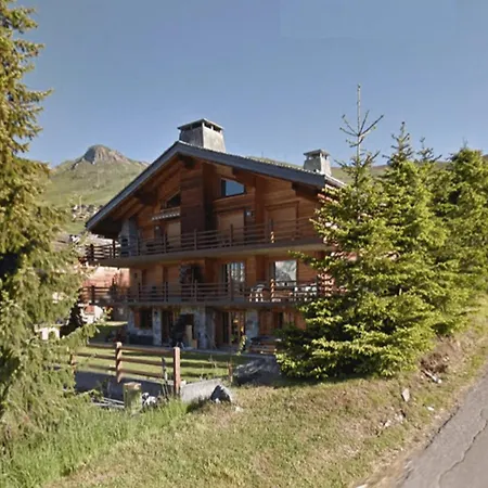 A Great Cabin At A Great Price Chalet Verbier