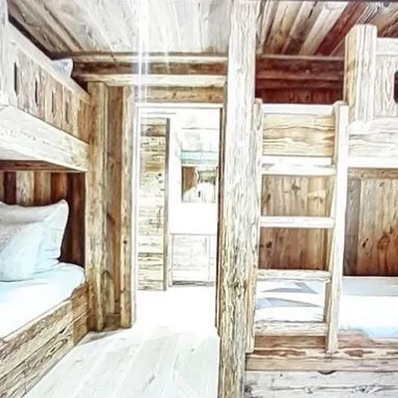 A Great Cabin At A Great Price Chalet Verbier