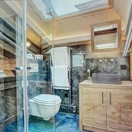 Chalet A Great Cabin At A Great Price *