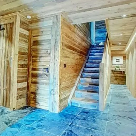 A Great Cabin At A Great Price Verbier