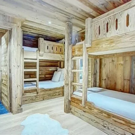 A Great Cabin At A Great Price Chalet Verbier