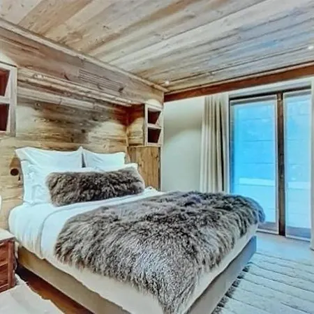 A Great Cabin At A Great Price Chalet *