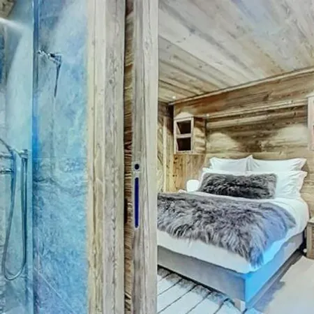 Chalet A Great Cabin At A Great Price Verbier