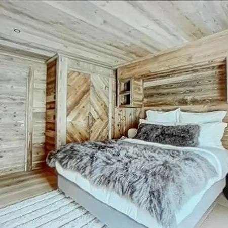 A Great Cabin At A Great Price *