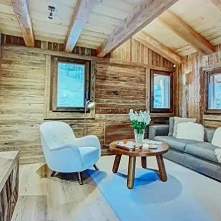 A Great Cabin At A Great Price * Verbier